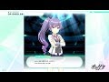 【オンゲキ】ストーリー 第1章 CHAPTER2「自称・超絶最強、登場！」