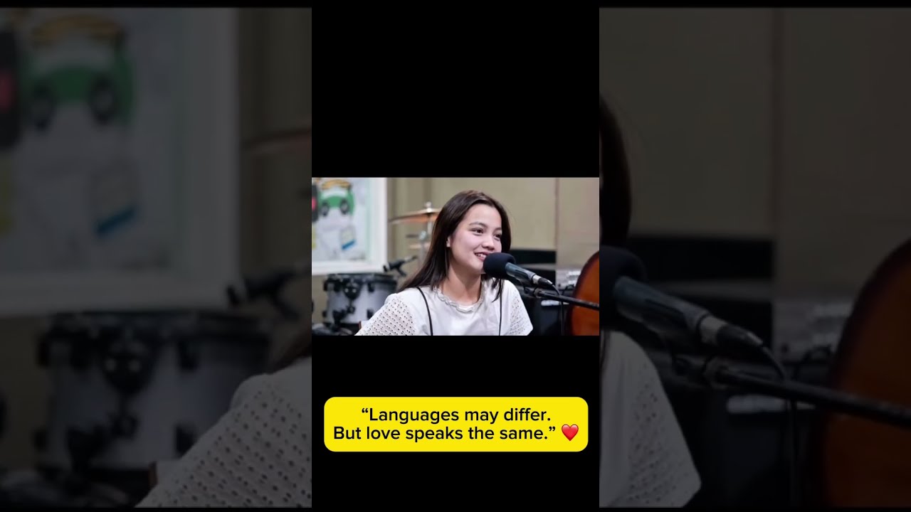 Imagine “Mapa” in a whole new language… SB19’s taking it global! 🌍 #sb19 #aruma #sb19mapa
