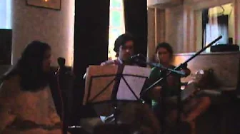 Samba in Prelude by Baden Powell and Vinicius de Moraes Samba in Prelude by Baden Powell and Vinicius de Moraes