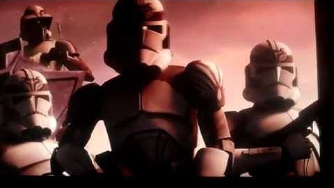 Star Wars The Clone Wars Season 4 Cartoon Network Commercial   YouTube