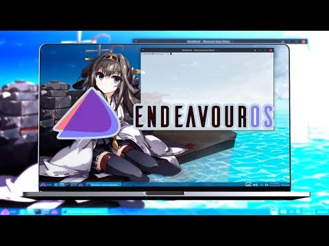 endeavour-os---un-tipo-de-usua