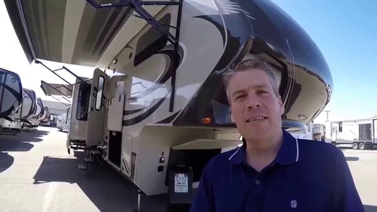 2015 grand design solitude 375re five slide fifth wheel 2015 grand design solitude 5th wheel