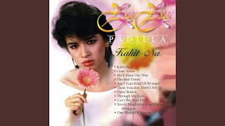 Watch Zsa Zsa Padilla Sanay Maghintay Ang Walang Hanggan video