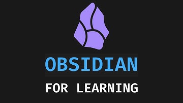 Obsidian Learning Part I: Capture 