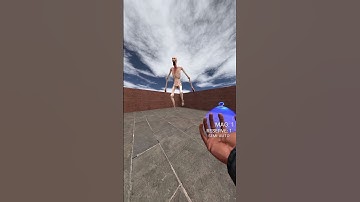 SCP 096 WORLD #scp096 #scp #scpfoundation #shorts #shortvideo #short #subscribe #shortsfeed #chase