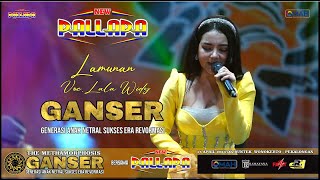 LAMUNAN-LALA WIDY (NEW PALLAPA LIVE GANSER BUNTEK WONOKERTO PEKALONGAN)