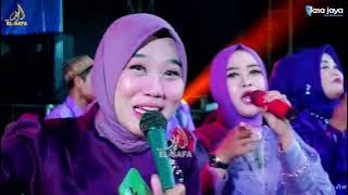 FULL ALBUM - NEW EL SAFA - ARWAHAN MASSAL PULE MAYONG JEPARA | DHOEG AUDIO