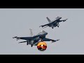 1 Spotterday @ Spangdahlem Air Base – F-16 Fighting Falcon Up Close