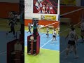 MÜTHİŞ HÜCUM & AKADEMİ ATLETİK VS AHTO VOLEYBOL & GENÇ KIZLAR LİGİ