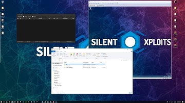 PDF Exploit Builder with RAT 2 - April 2019 working