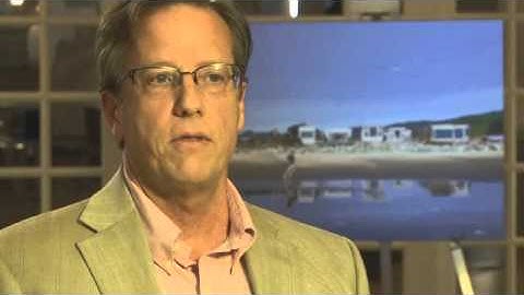 Studio E Partners: Meet Artist Andrew Faulkner