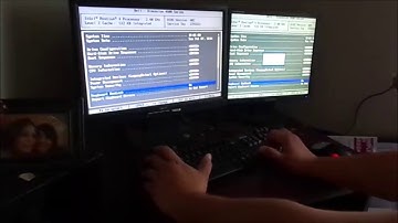 How To: Install Windows XP. Format your Machine