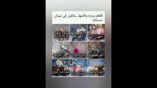 مراجعه على الوحده الاولى الصف السادس الابتدائى لغه انجليزيه