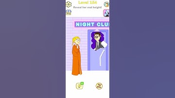 impossible date 2 level 154 #impossible #viral #gaming