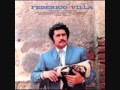 Federico Villa-Puñales De Fuego