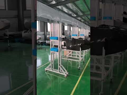 RUSH WAVE FACTORY