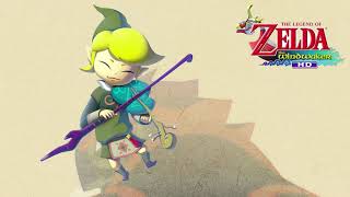 Sage Fado (Extended Loop) - The Legend of Zelda The Wind Waker HD Music