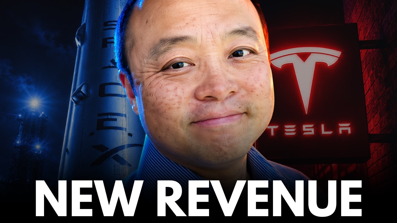 AI Just Got Profitable. Tesla Might Be the Winner