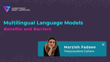 Multilingual language models: Benefits and Barriers - Understanding DL 24