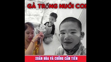 Nóng Xuân Hòa và chồng Cẩm Tiên / Lang Thang Vlog
