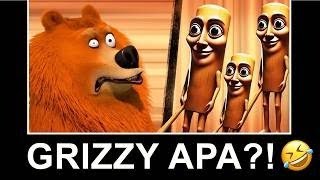 GRIZZY COBALAH UNTUK TIDAK TERTAWA 26