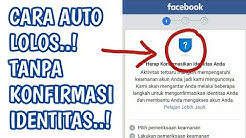 Masuk Facebook Tanpa Mengirim Identitas - Durasi: 3.11. 