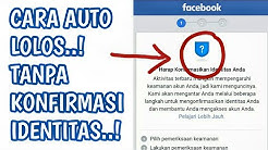 Masuk Facebook Tanpa Mengirim Identitas - Durasi: 3.11. 