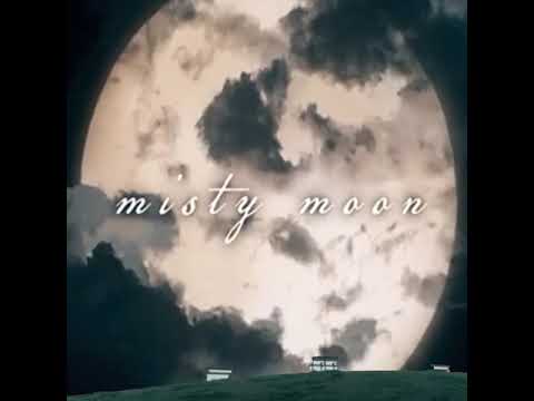 misty moon on a wednesday night | Ai Ninomiya x Makino Sena, KAFU