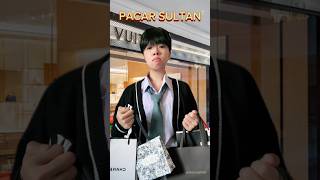 Makan Di Restoran - Paketan Sansantiffabelle