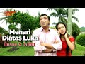 Imam S Arifin - Menari Diatas Luka (Nostalgia lagu dangdut - Official Music Video) thumbnail