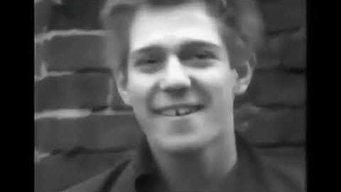 The Clash - Know Your Rights (1982 The Clash-O-Rama Punk Video) Eighties Punk Rock