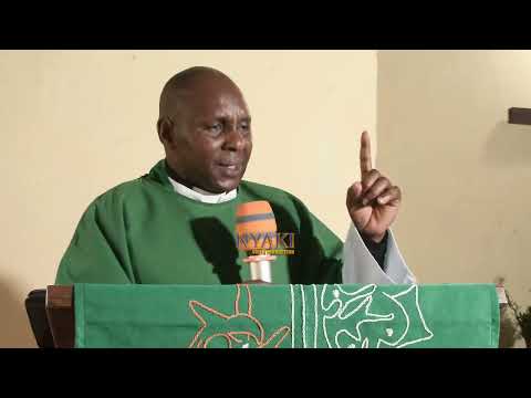 MKUU WAJIMBO ANDASON KIPANDE AKIWALISHA NENO WASHARIKA WA MTAA WANGWELO B WASHARIKA WAFURAHIA NENO