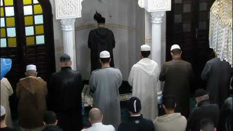 تلاوة خاشعة ياسين براكني yacine brakni2021 | تراويح 2021