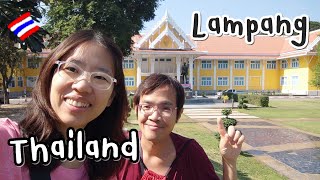 เที่ยวลำปาง 1 วัน 🇹🇭 มิวเซียมลำปาง | Lampang, Thailand | GoNoGuide Go ep.376