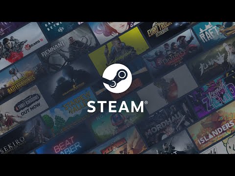 Steam Spiele richtig verschieben und Bibliotheken richtig einrichten