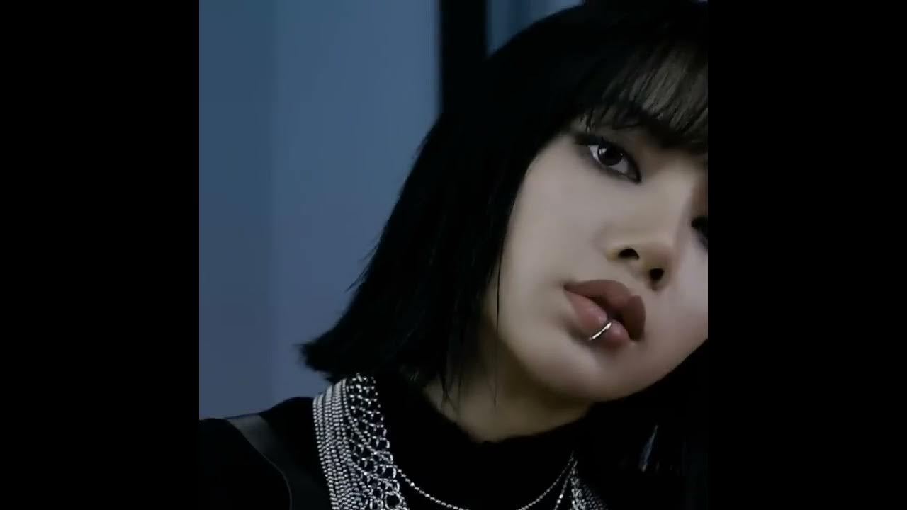 BLACKPINK - 'How You Like That' LISA Concept Teaser Video BLACKPINK - 'How You Like That' LISA Concept Teaser Video