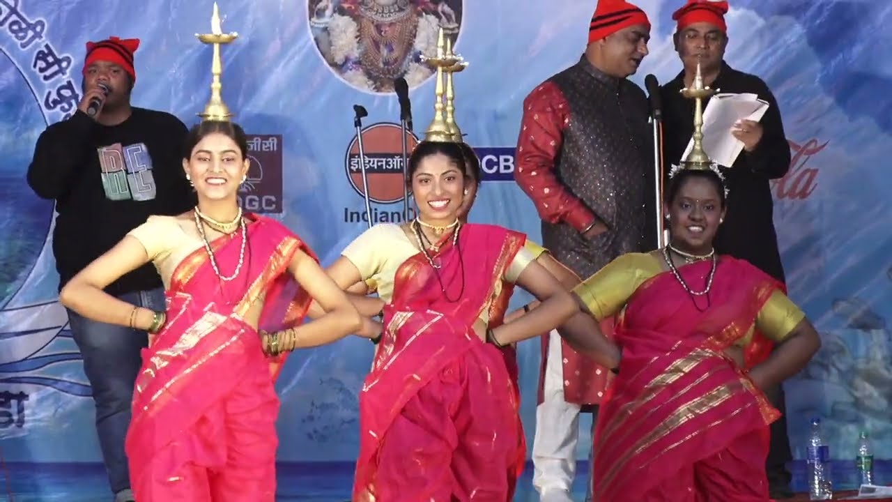 | वेर्सोव | VESAVA KOLI  SEA FOOD FESTIVAL 2023 | DAY 1 | part 1 |