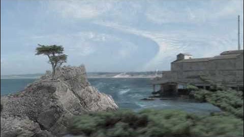 Lexus Perfectly Aligned Commercial - Motion Control Camera Effects by Pacific Motion Control