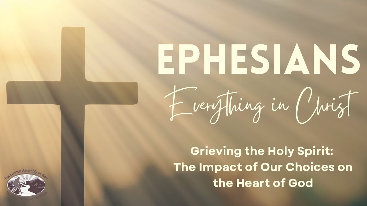 Grieving The Holy Spirit The Impact Of Our Choices On The Heart Of God grieving-the-holy-spirit-the-impact-of-our-choices-on-the-heart-of-god
