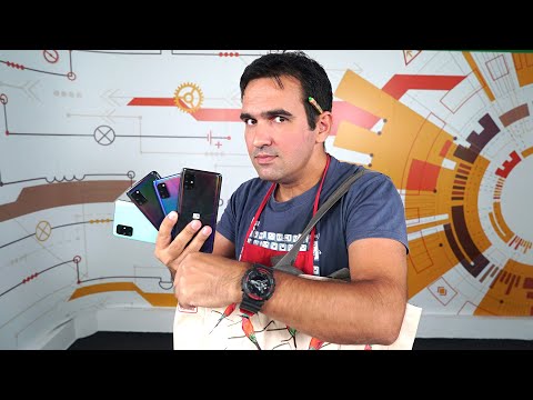 Video: Care este cel mai bun telefon Samsung J?