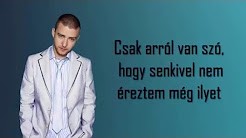 Justin Timberlake - SexyBack magyar felirattal
