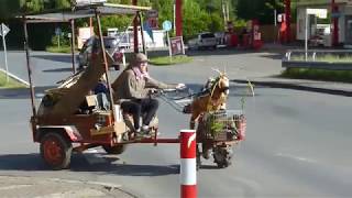 Obs 22 Festival - Beverungen Mikro Stage Zusammenfung A3I