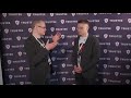 Интервью Trustee с Вадимом Грушей на #BlockchainUA2021