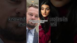 Neelam Kaur Gill, Leonardo Dicaprios Love Interest