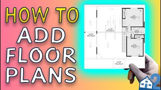 Full Most Players Add Floor Plans Wrong in House Flipper 2 #gamingshorts #houseflipper2 #buildtutorial Update