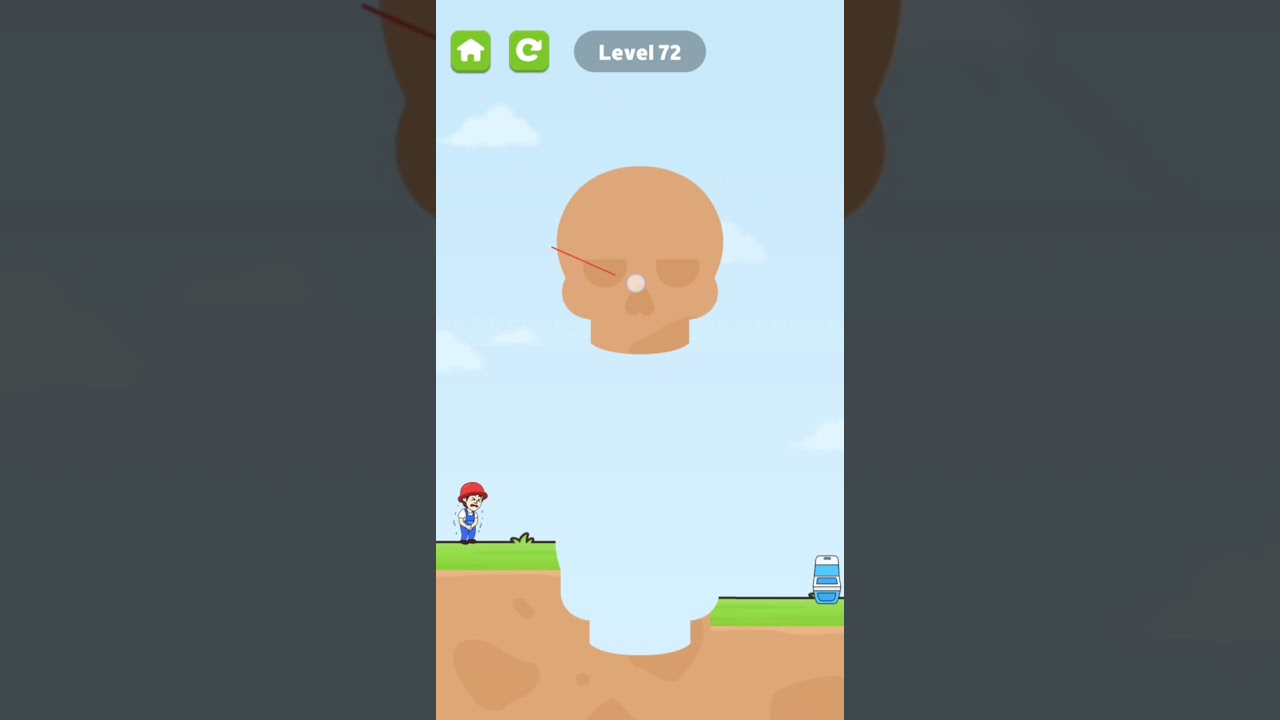 Slice to Save All Levels gameplay 