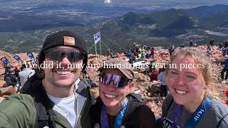 Pike Peak Ascent 2026