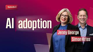 In Business with AI - AI adoption
