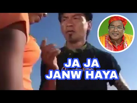 Baro Hit Song By Phwilao Basumatary By Ja Ja Janw Haya