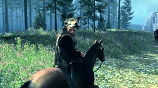 Total War: Rome II (2013) - Benchmark
